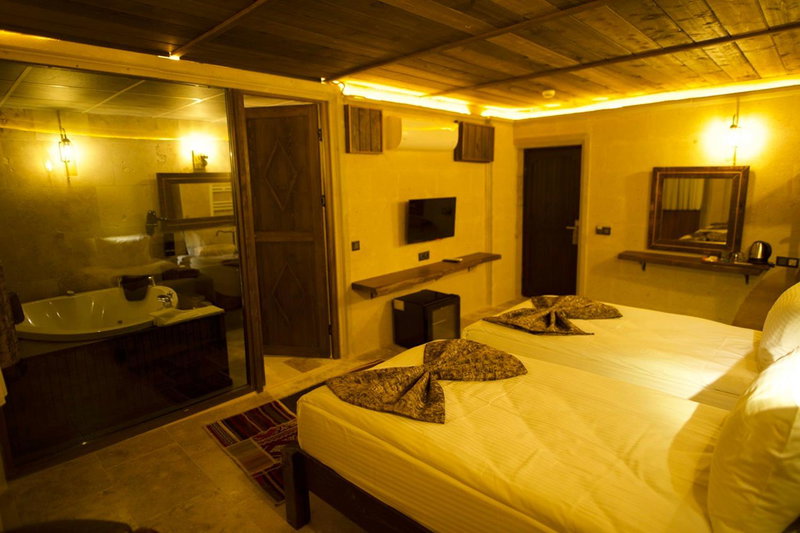 Valley Inn Cappadocia, Nevsehir, Turkey