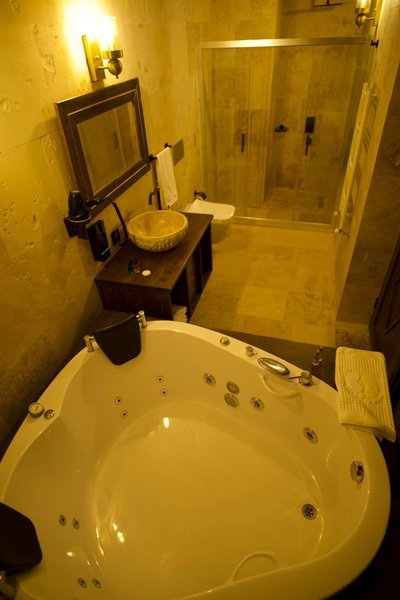 Valley Inn Cappadocia, Nevsehir, Turkey