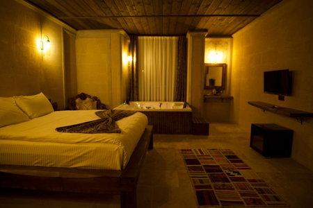 Valley Inn Cappadocia, Nevsehir, Turkey