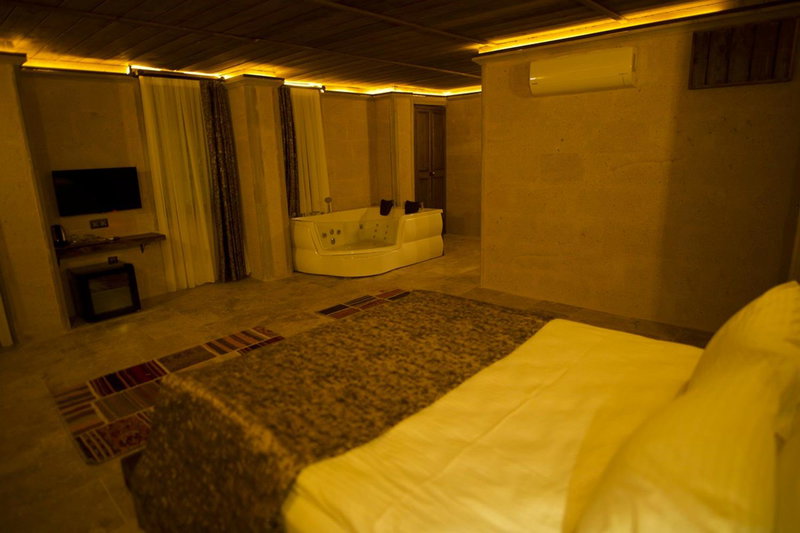Valley Inn Cappadocia, Nevsehir, Turkey