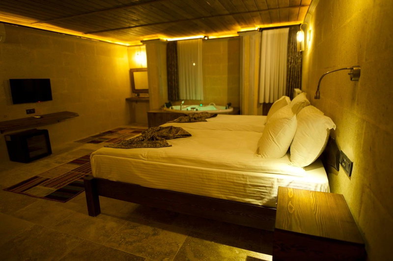 Valley Inn Cappadocia, Nevsehir, Turkey