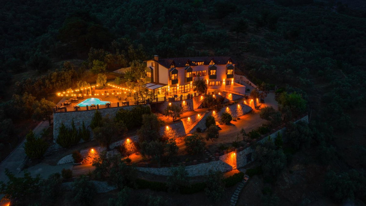 Kazdağlari Zeytuni̇han Buti̇k Otel, Turkey