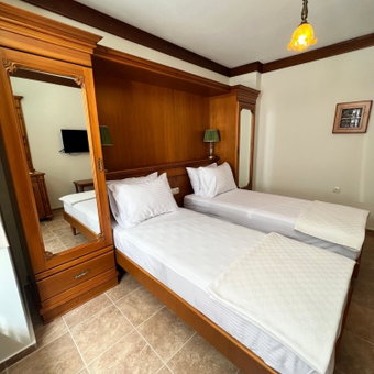 Kazdağlari Zeytuni̇han Buti̇k Otel, Edremit, Turkey