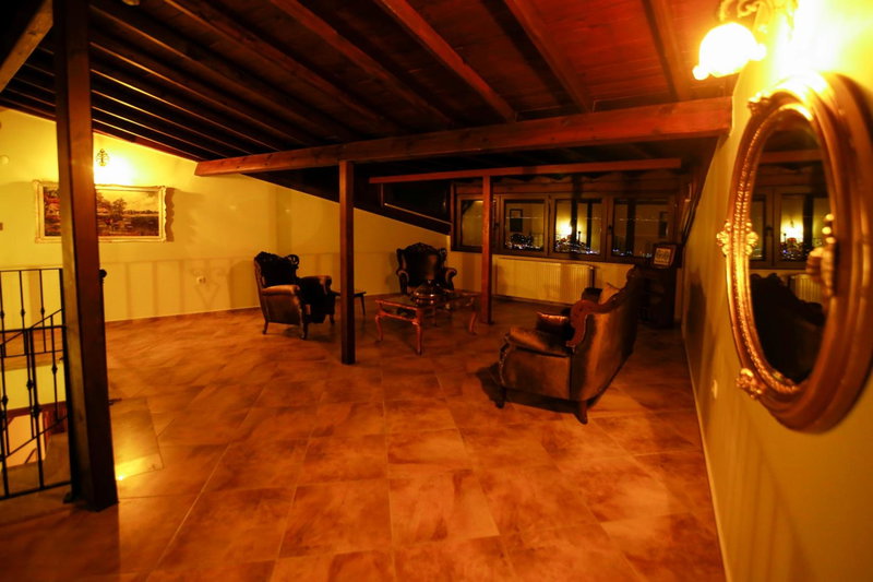 Kazdağlari Zeytuni̇han Buti̇k Otel, Edremit, Turkey