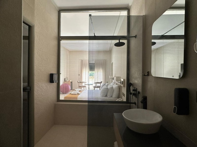 Etruscan Boutique Hotel, Eceabat, Turkey