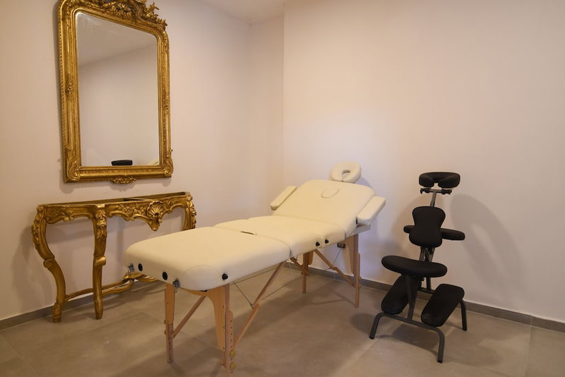 Etruscan Boutique Hotel, Eceabat, Turkey