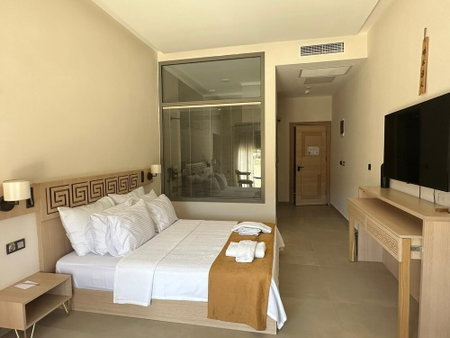 Etruscan Boutique Hotel, Eceabat, Turkey