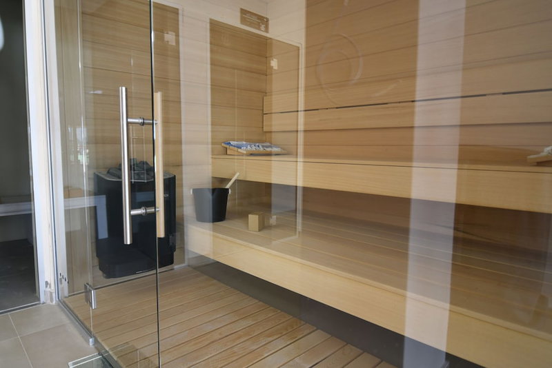 Etruscan Boutique Hotel, Eceabat, Turkey