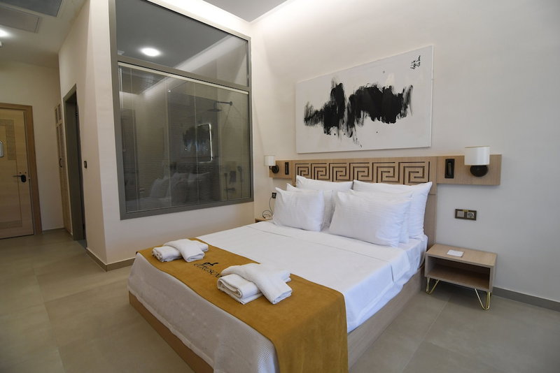 Etruscan Boutique Hotel, Eceabat, Turkey