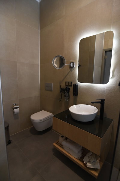 Etruscan Boutique Hotel, Eceabat, Turkey