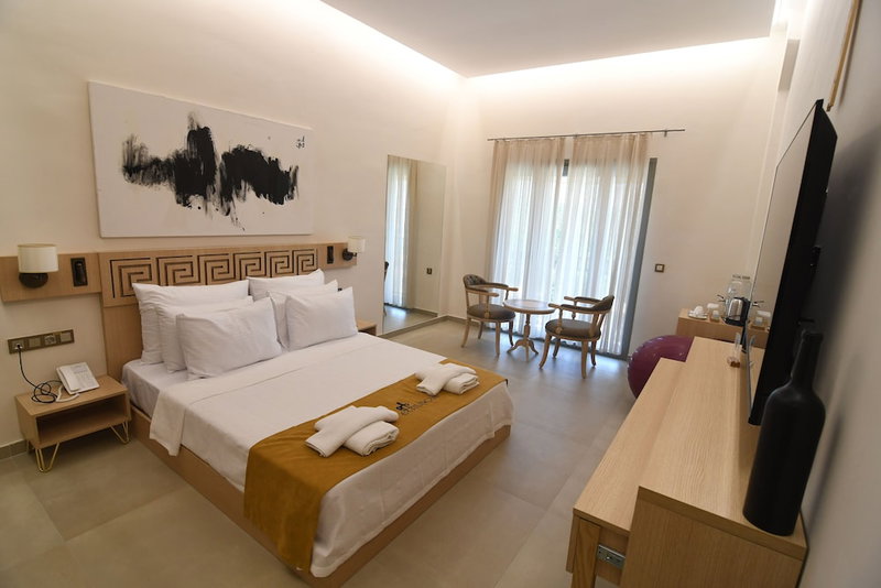 Etruscan Boutique Hotel, Eceabat, Turkey