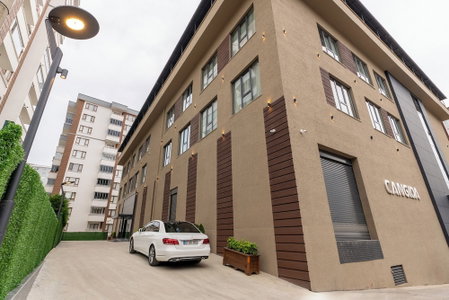 Tray Trabzon, Yomra, Turkey