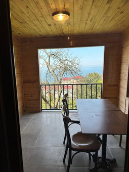 Bungaport Bungalows&Suites, Pazar, Turkey
