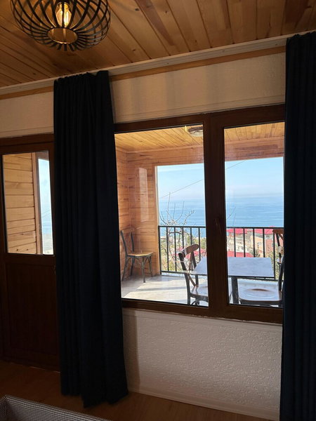 Bungaport Bungalows&Suites, Pazar, Turkey