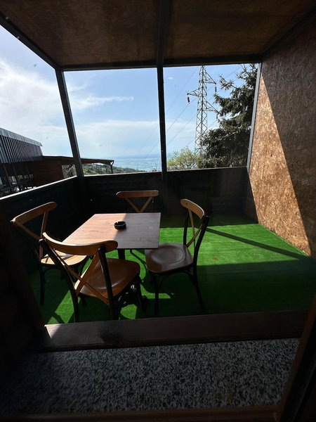 Bungaport Bungalows&Suites, Pazar, Turkey