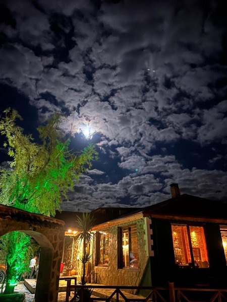 Madağ Bungalov, Ardeşen, Turkey