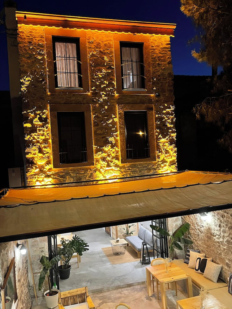 Samta Küçükköy, Turkey