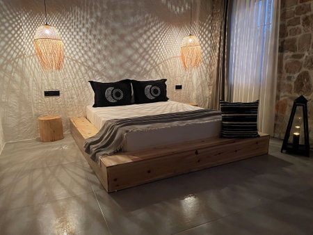 Samta Küçükköy, Ayvalik, Turkey