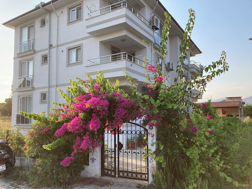 Dalaman Pansiyon, Turkey