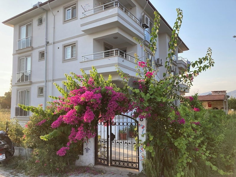 Dalaman Pansiyon, Dalaman, Turkey