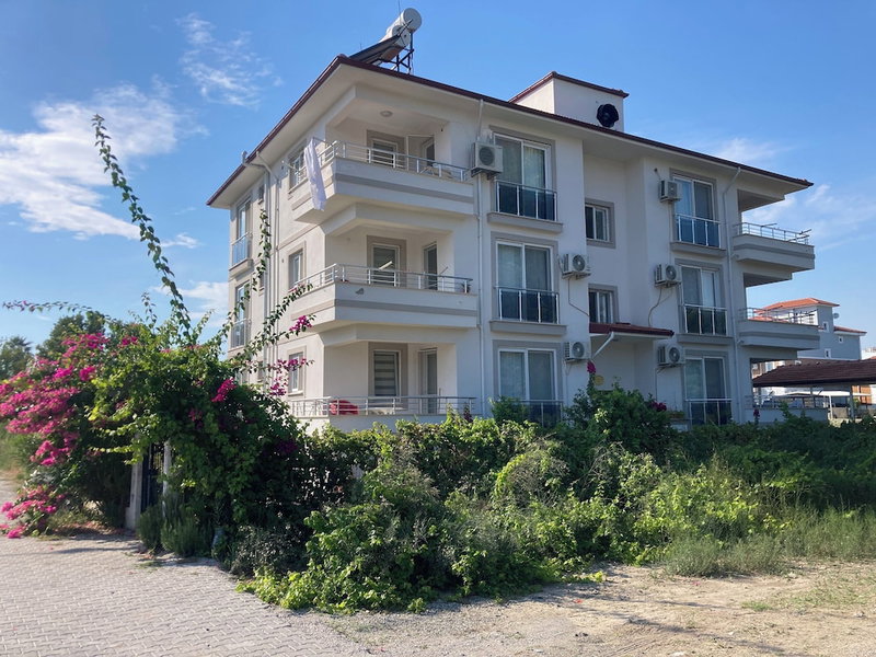 Dalaman Pansiyon, Dalaman, Turkey