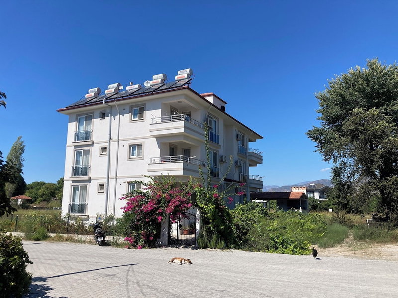 Dalaman Pansiyon, Dalaman, Turkey