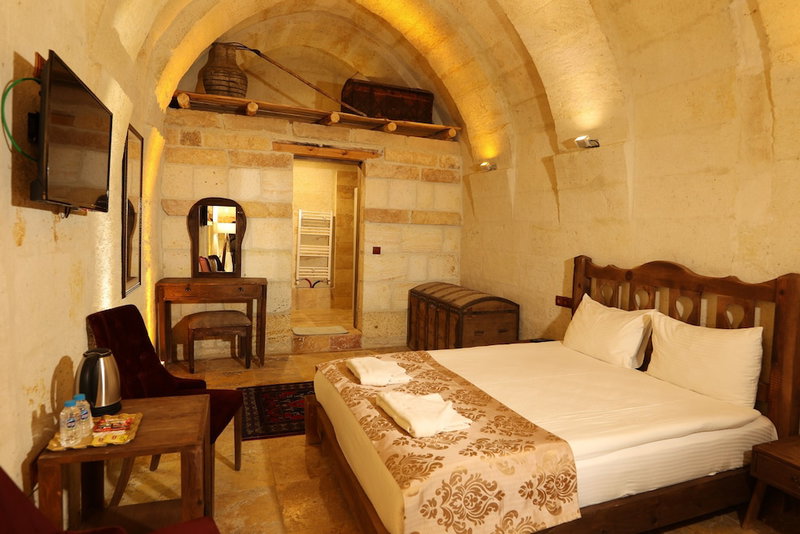 Cappadocia Balloon House, Urgup, Turkey
