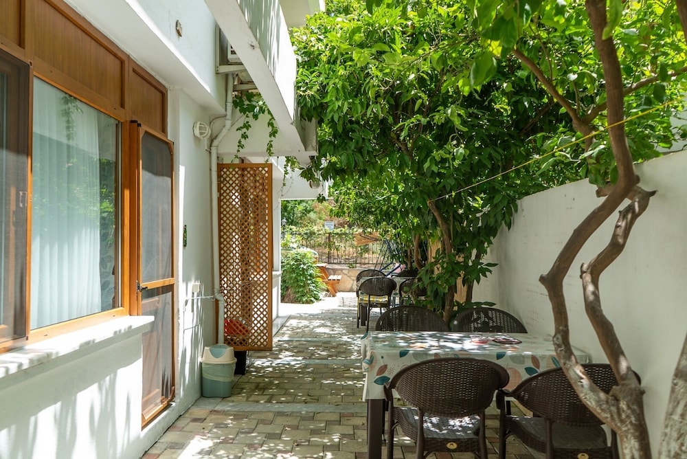 Hotel · Esen Apart, Ula