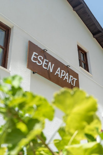 Esen Apart, Ula, Turkey