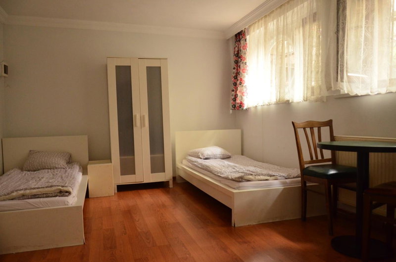 Deeps Hostel Ankara, Ankara, Turkey