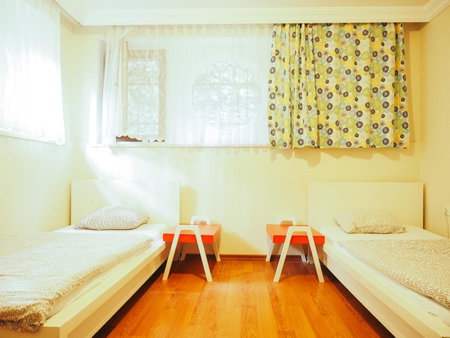 Deeps Hostel Ankara, Ankara, Turkey