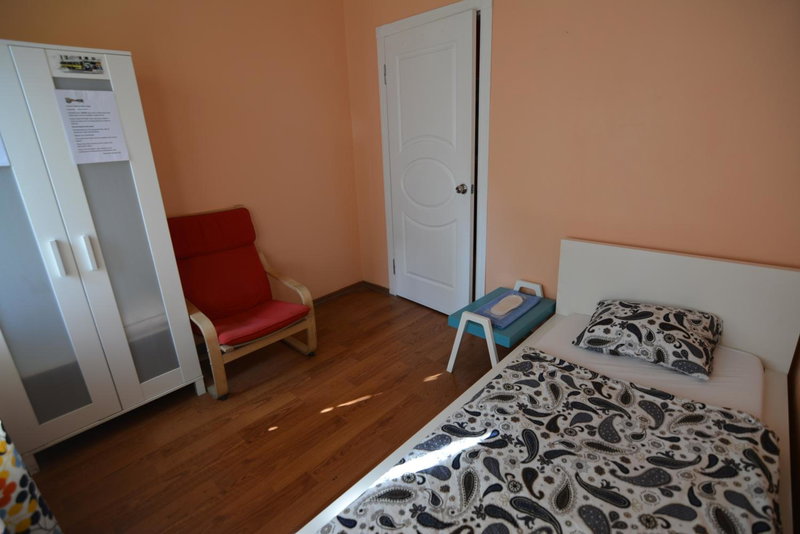 Deeps Hostel Ankara, Ankara, Turkey