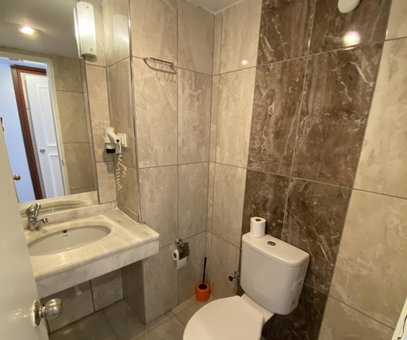 Finike Marina Hotel, Finike, Turkey