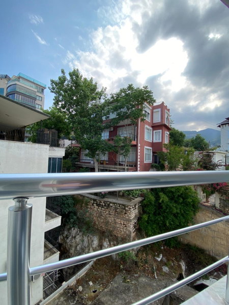 Finike Marina Hotel, Finike, Turkey