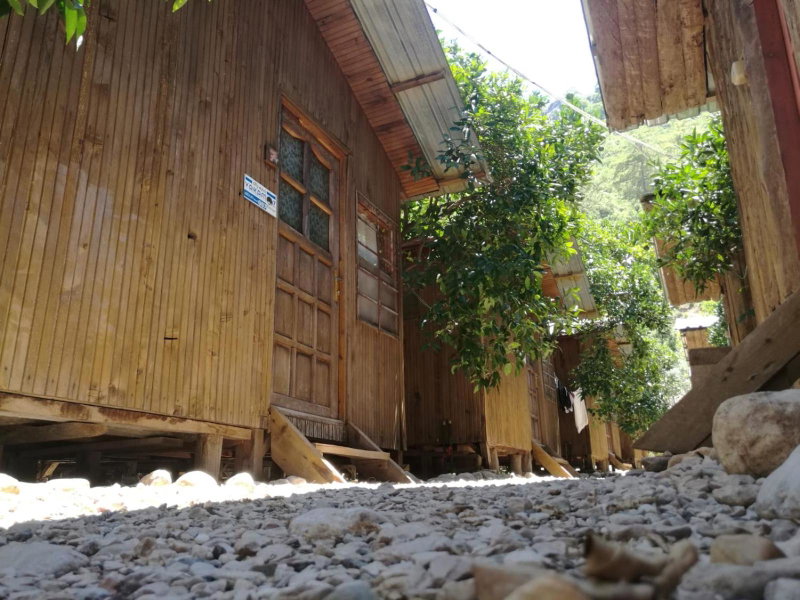 Olympos Yakamoz Pansiyon, Olympos, Turkey