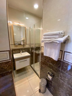 Boutique Sultan Hotel, Istanbul, Turkey