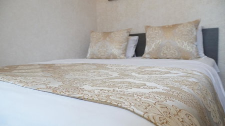 Boutique Sultan Hotel, Istanbul, Turkey
