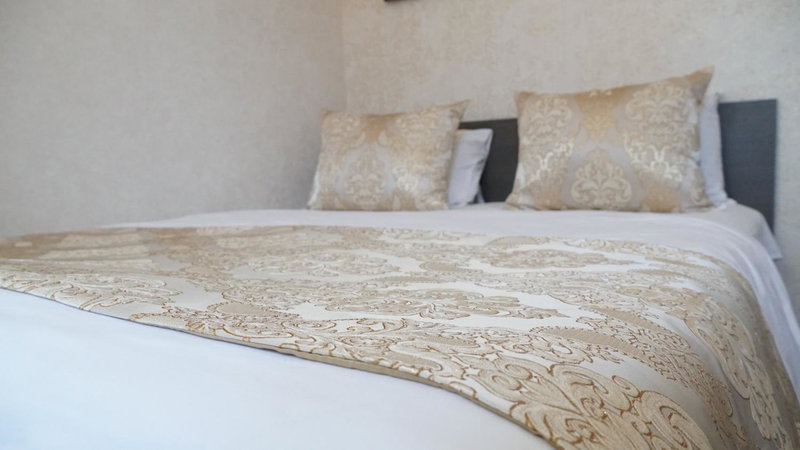 Boutique Sultan Hotel, Istanbul, Turkey