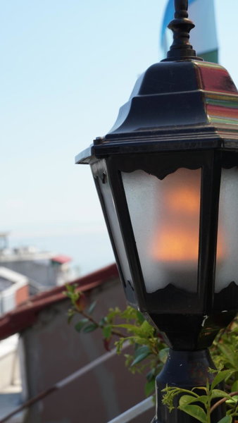 Boutique Sultan Hotel, Istanbul, Turkey