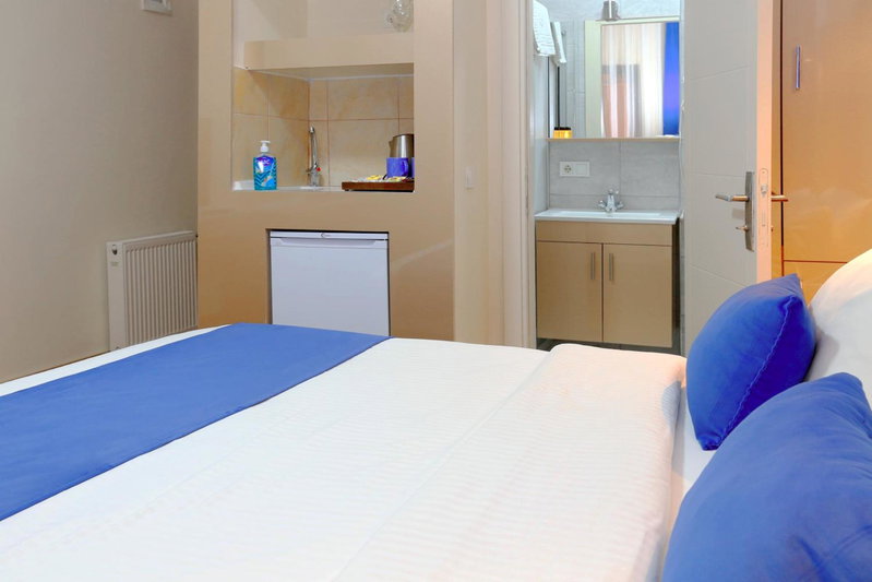 Taksim ABC Hotel, Istanbul, Turkey