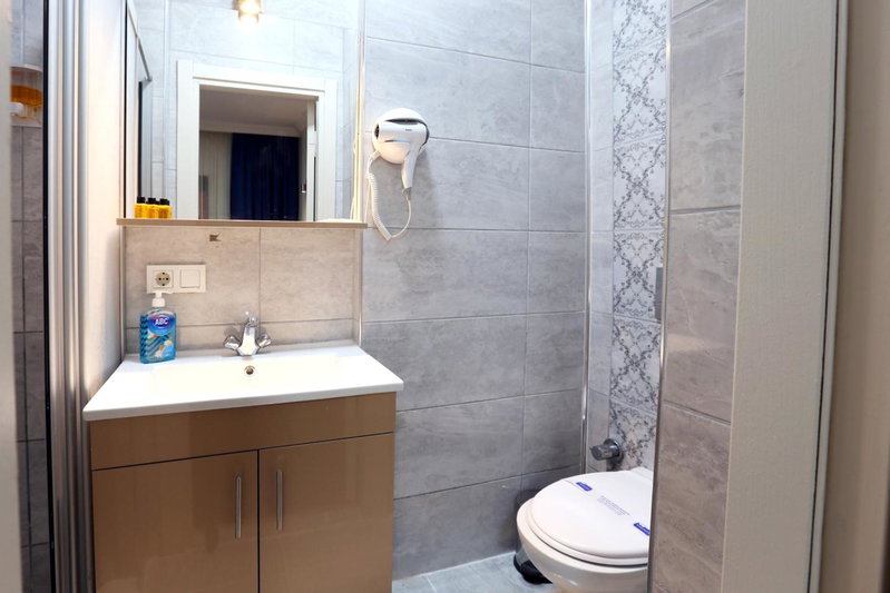 Taksim ABC Hotel, Istanbul, Turkey