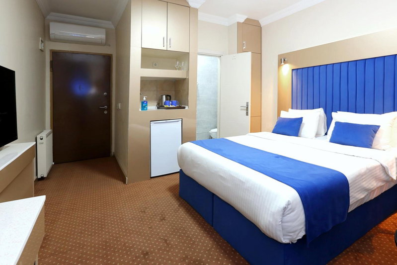 Taksim ABC Hotel, Istanbul, Turkey