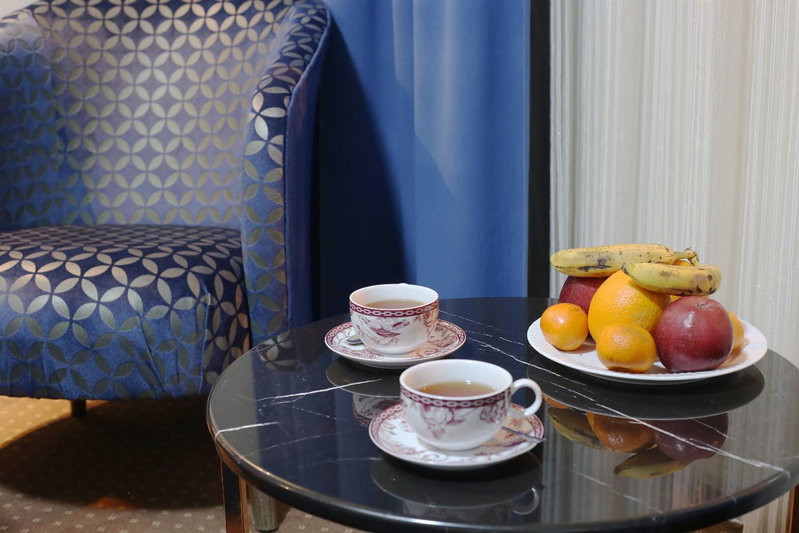 Taksim ABC Hotel, Istanbul, Turkey
