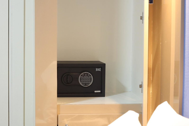 Taksim ABC Hotel, Istanbul, Turkey