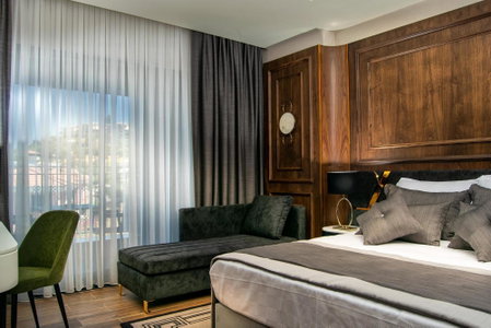 TNR Otel & Spa, Kusadası, Turkey