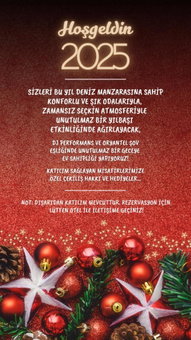 TNR Otel & Spa, Kusadası, Turkey