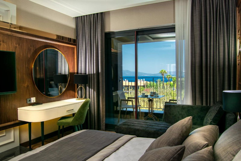 TNR Otel & Spa, Kusadası, Turkey