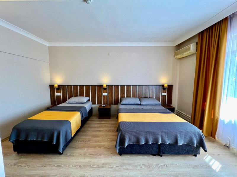 Cord Hotel & Resort, Edremit, Turkey