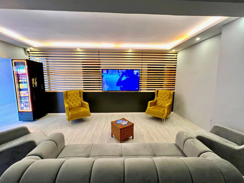 Cord Hotel & Resort, Edremit, Turkey