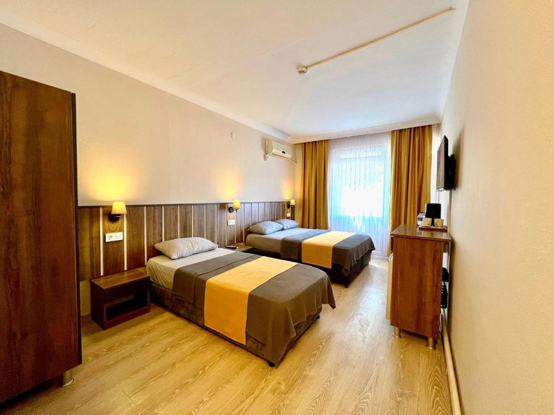Cord Hotel & Resort, Edremit, Turkey